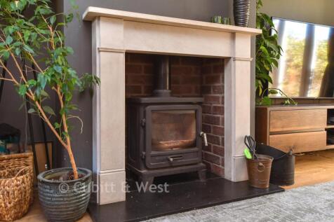 Internal Lifestyle Photograph