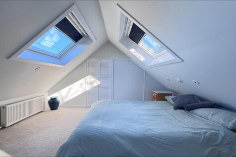 Alma Cottage, Borgue - Williamson and Henry