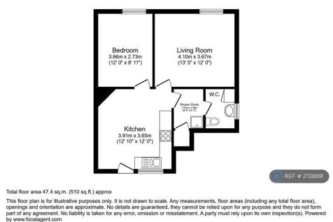 Floor Plan  Washing Machine In Cupboard In Bathoom