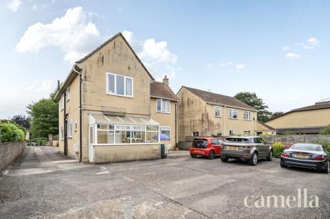 Rear Lean to Conservatory