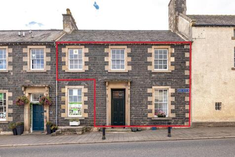 1 Mid Row, Lauder