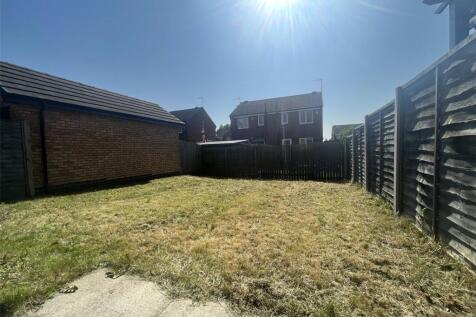 Back Garden
