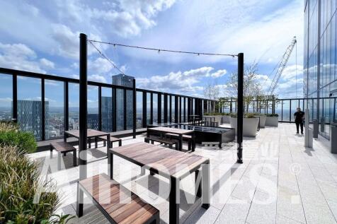 Terrace / Patio