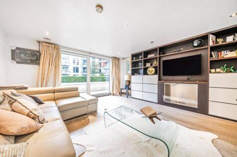 London, SW6 - property photo