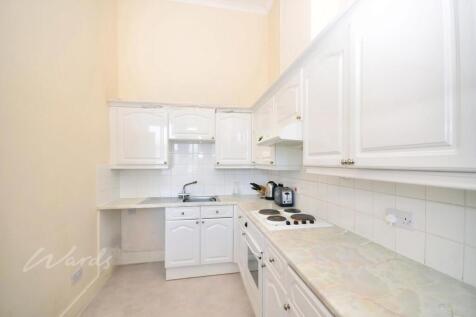 CASTLE KITCHEN