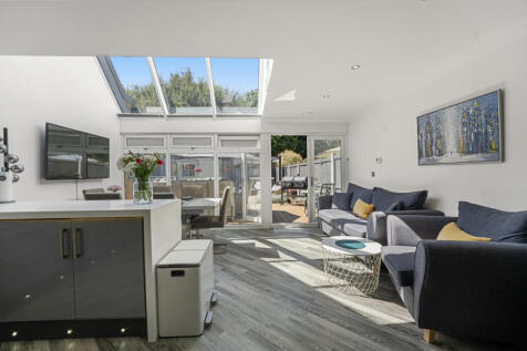 Open living space