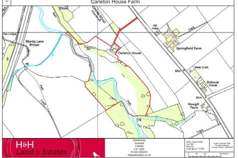 Land Plan