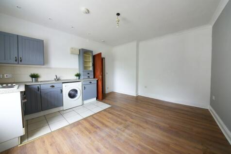 Kitchen lounge