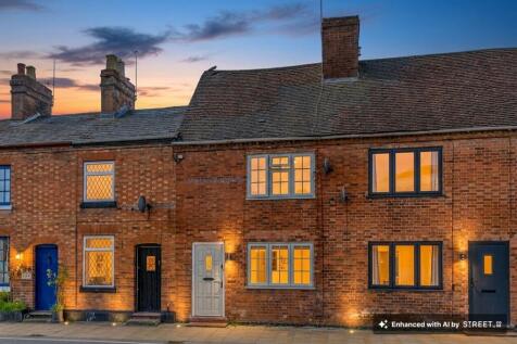 Stratford-upon-avon, CV37 - property photo