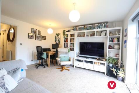 Living Room/Diner