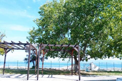 beachfront