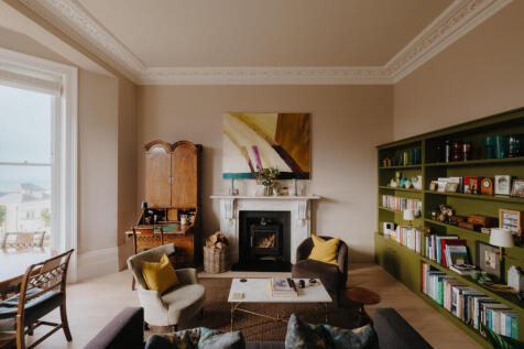 Croft-StLeonards-TheMount-Interior