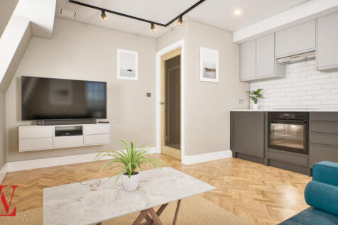 Living / Dining Room