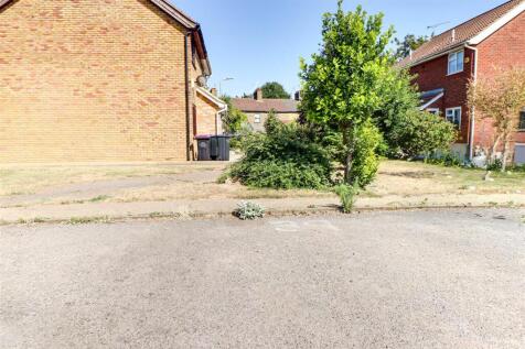 Allocated Parking