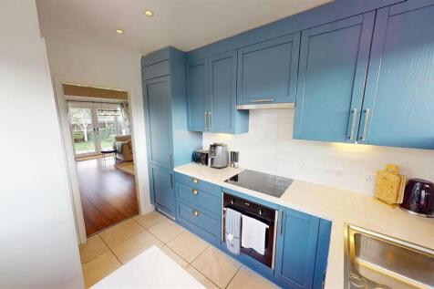Trent Road Kitchen
