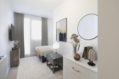 One Eighty Stratford, London E15 photo 3