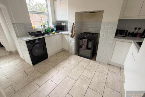 Crescent Road, Selston, Nottingham, Nottinghamshire photo 3