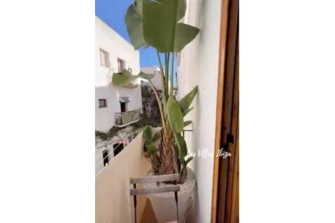ANNEX TO DUPLEX PENTHOUSE, Dalt Vila
