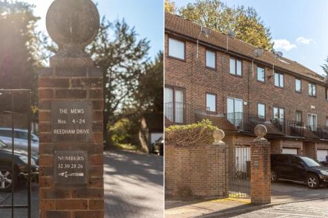 Reedham Drive