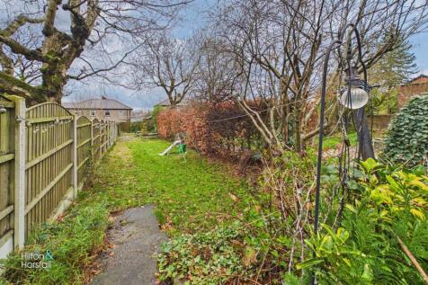 Glen View Road