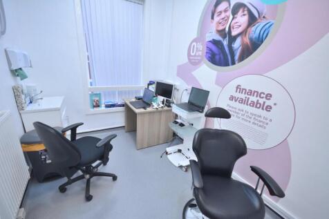 Consulting Room