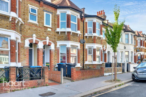 Thornton Heath, CR7 - property photo