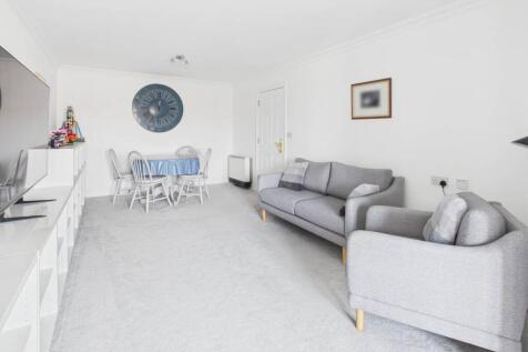 Living / Dining Room