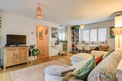 Living/ Dining Room