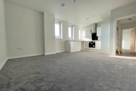 Lounge/kitchen