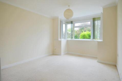 Bedroom/Reception Room