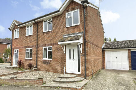 Campernell Close
