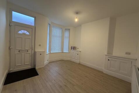 Morley Avenue, Birkenhead, Wirral photo 3
