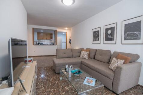 Living-Dining room