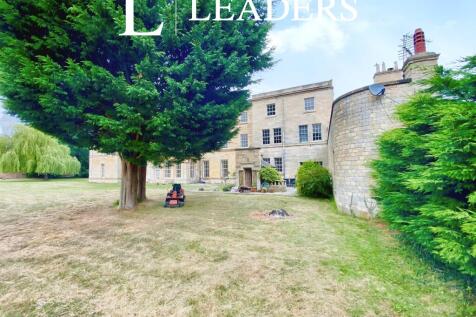 Canwick Hall