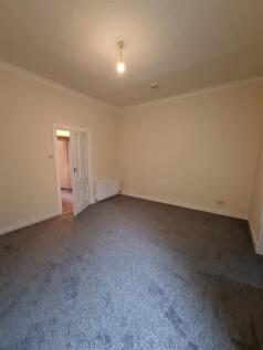 G/R 6 Jeffrey StreetGround Floor RightKilmarnock photo 5