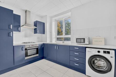 Dorman Way, Swiss Cottage. 2 bedroom flat for sale