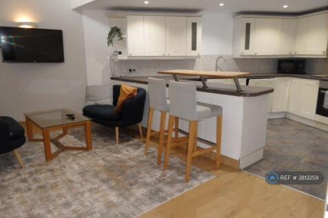 Very Sociable Space