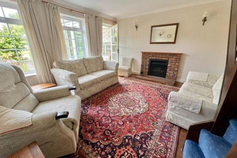 Westhaven Court, Market Bosworth, CV13 photo 5
