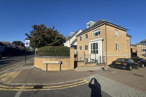 Drapers Road EN2