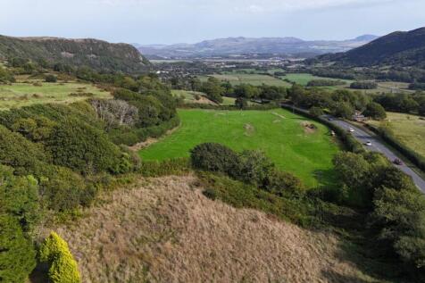 Views towards Porthmadog.JPG