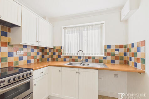 Ashton Close, Swanwick, Alfreton, Derbyshire, DE55 photo 4