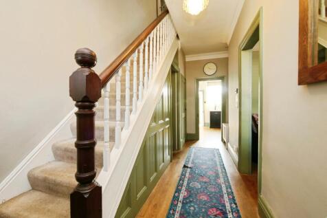 Main Foyer