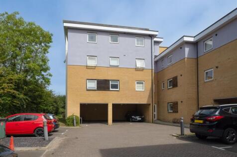 Olympia Way, Whitstable