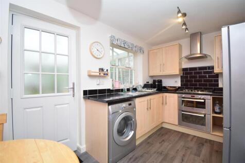 Meadowgate Croft, Lofthouse, Wakefield photo 4