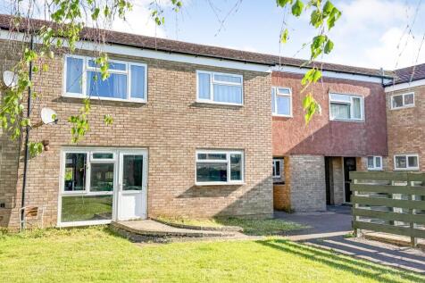 Flat 120 Westcoft, Chippenham, Wiltshire, SN14 0NU