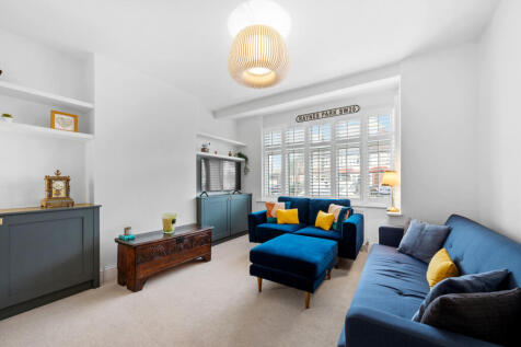 Westway, London, SW20 photo 5