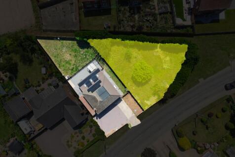 EweMove  - Spalding - Plot Plan