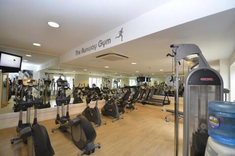 Gymnasium
