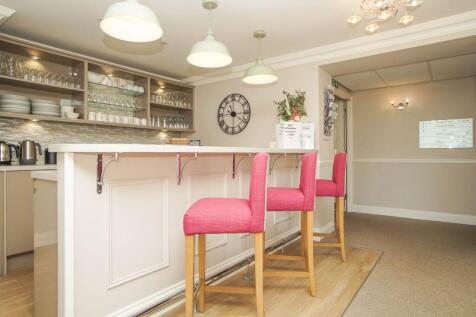 Residents Coffee Bar