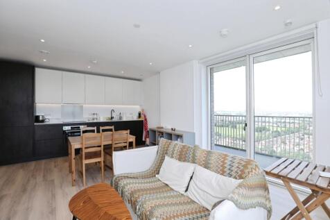 Reception/Kitchen